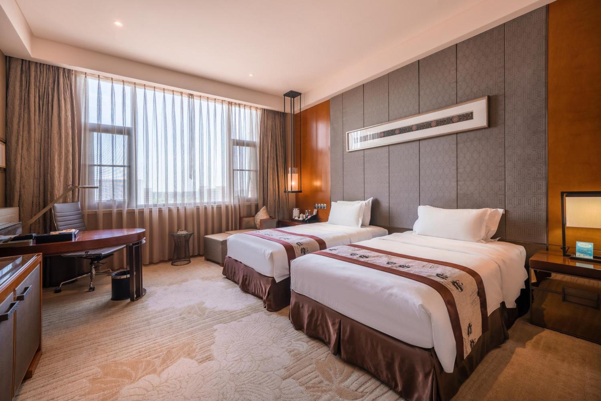 Chengdu Joyhub Air Hotel Экстерьер фото