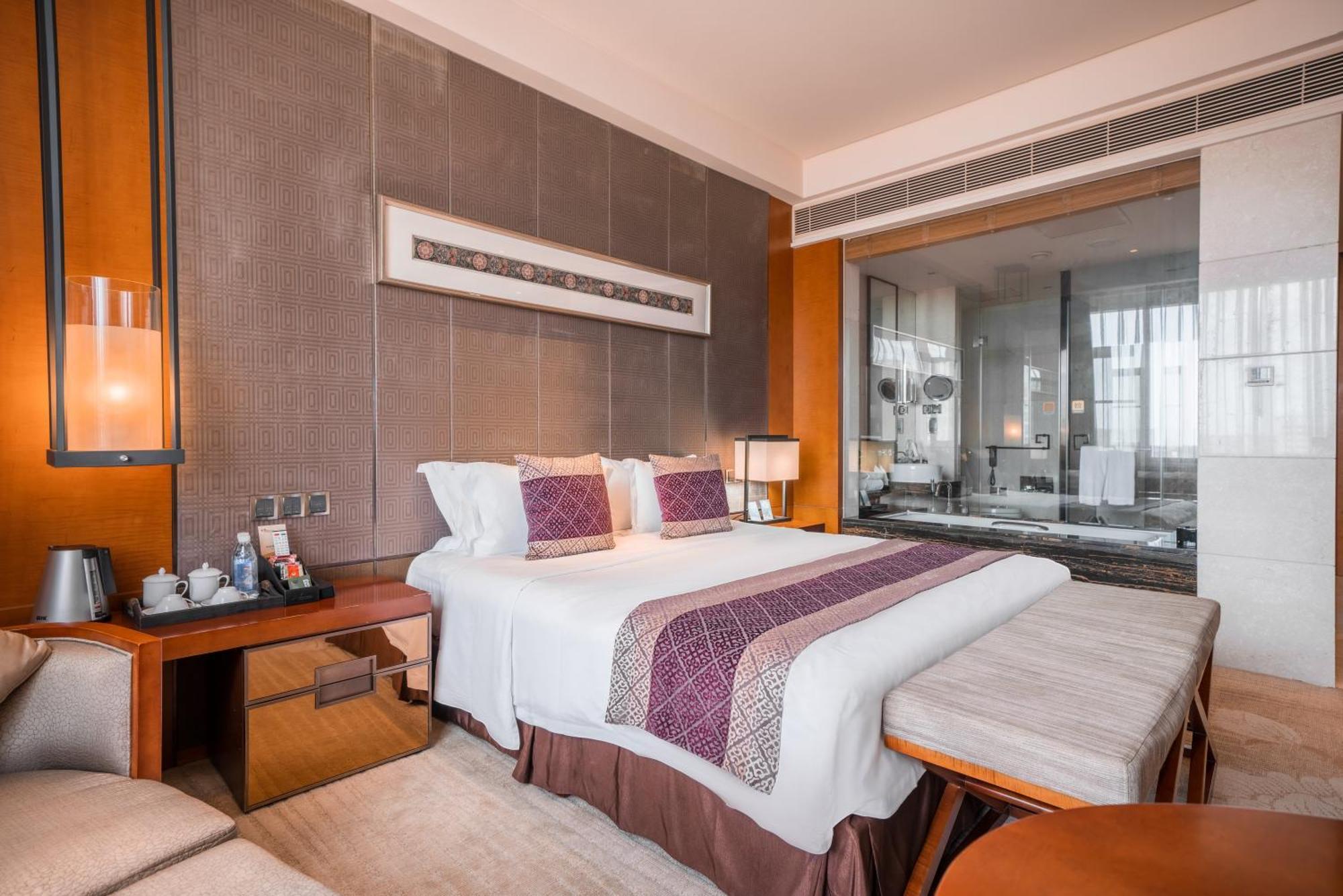 Chengdu Joyhub Air Hotel Экстерьер фото