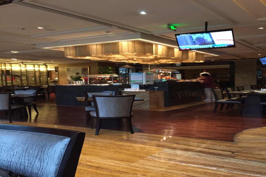Chengdu Joyhub Air Hotel Экстерьер фото