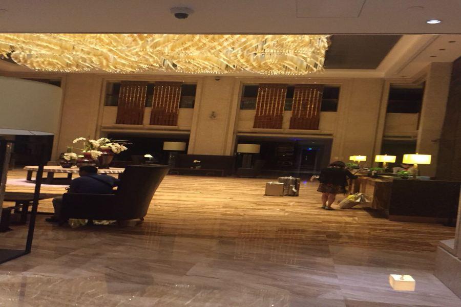 Chengdu Joyhub Air Hotel Экстерьер фото