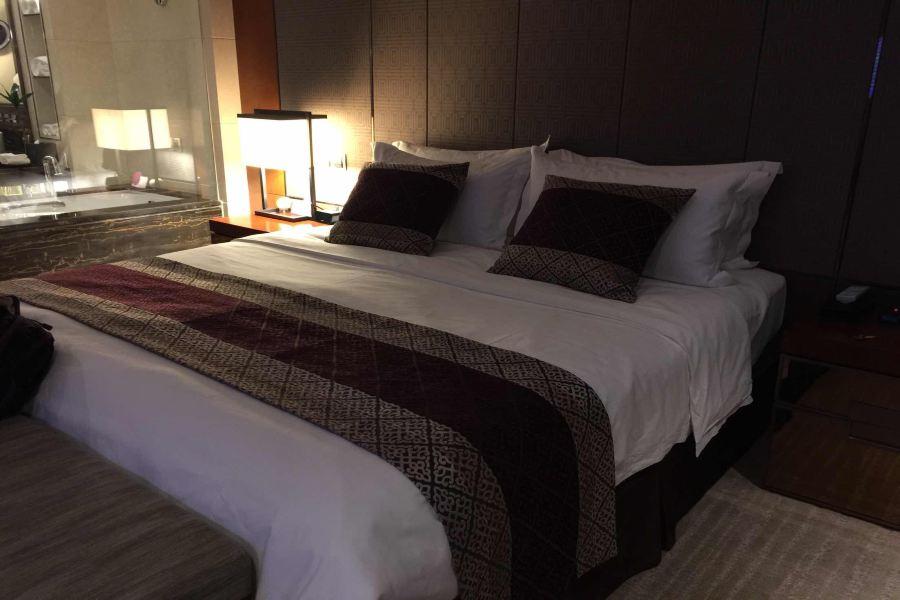 Chengdu Joyhub Air Hotel Экстерьер фото